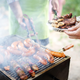 Image for article titled These Countries Do Cookouts Like No Other